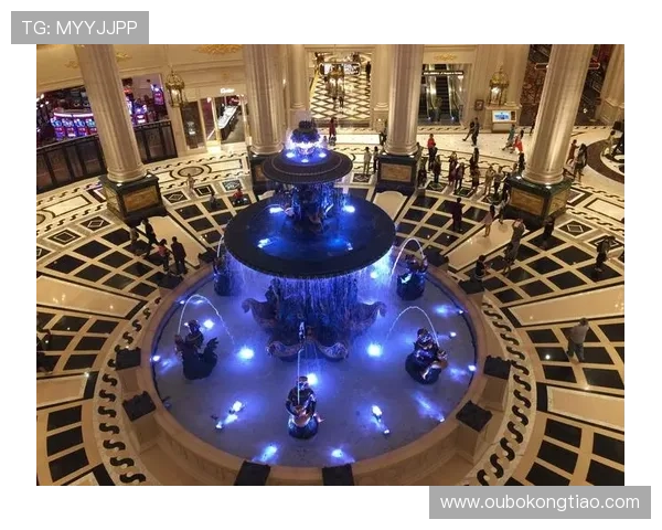 真人赌城：如何在真人赌场中提升你的赢钱技巧与娱乐体验的实用指南